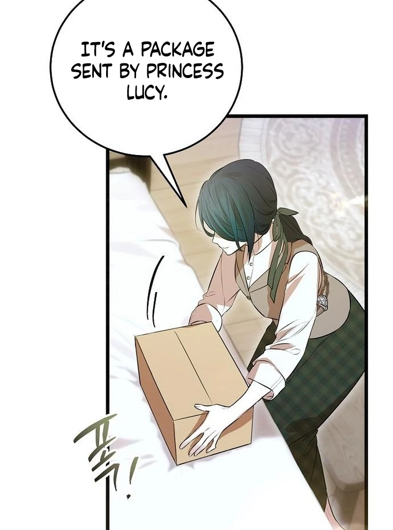 The Cruelty of Salvation - Chapter 18 - 13