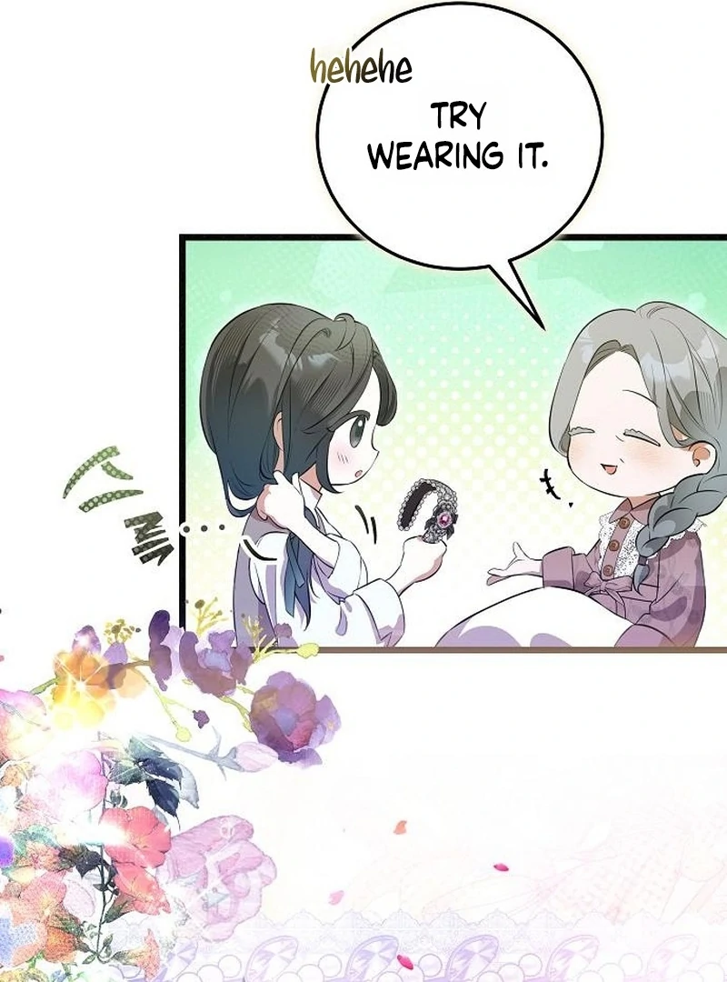 The Cruelty of Salvation - Chapter 18 - 20