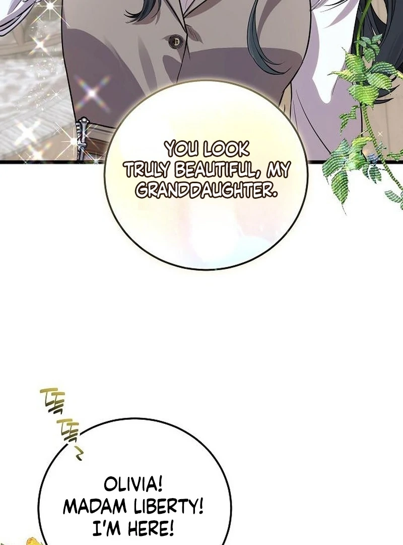 The Cruelty of Salvation - Chapter 18 - 22