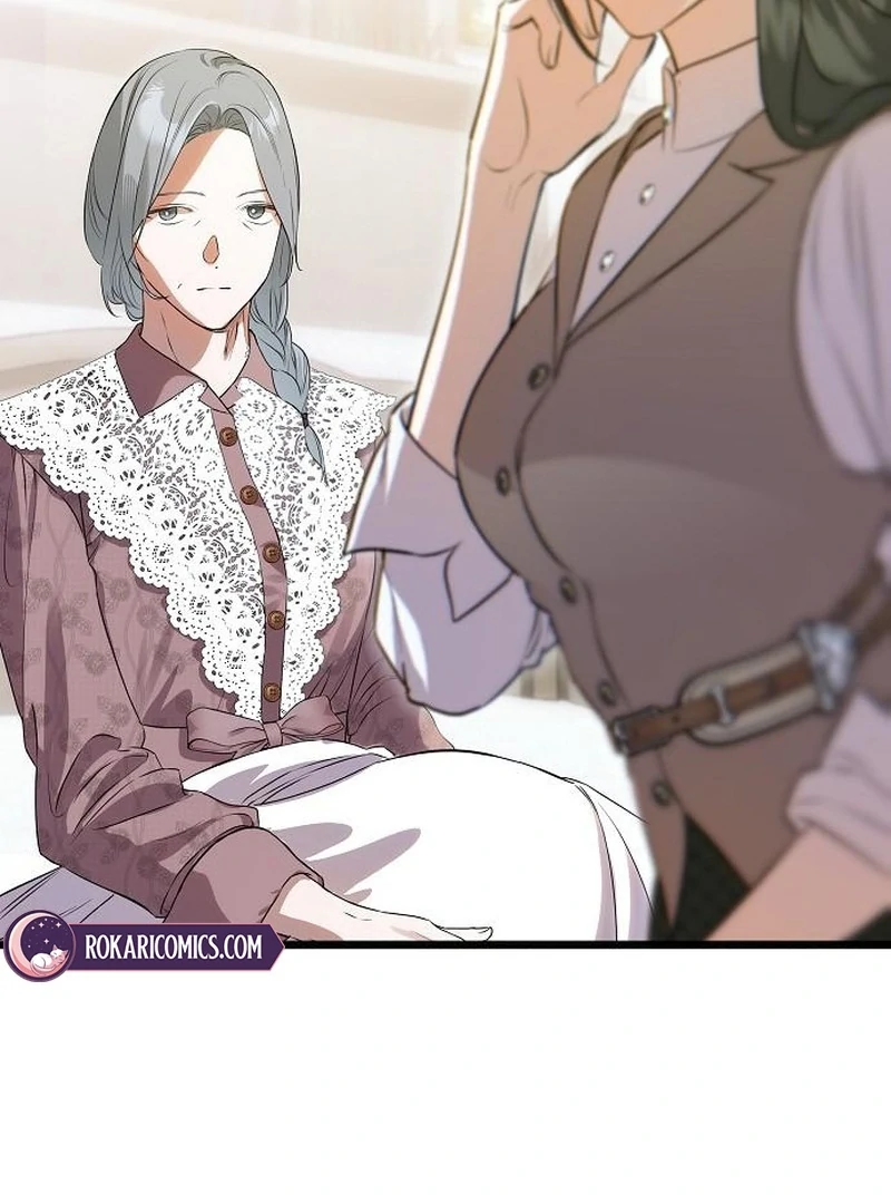 The Cruelty of Salvation - Chapter 18 - 24