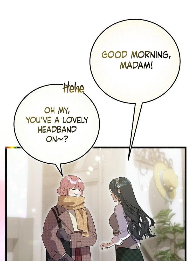 The Cruelty of Salvation - Chapter 18 - 25