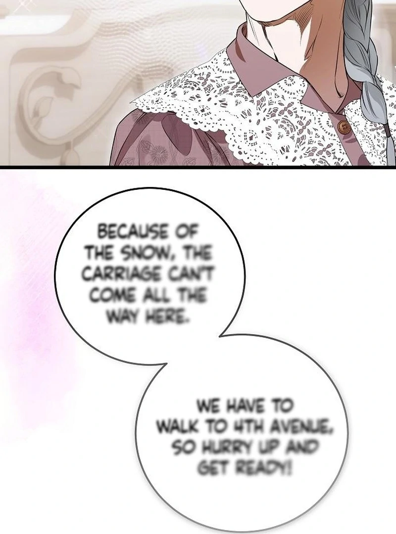 The Cruelty of Salvation - Chapter 18 - 27