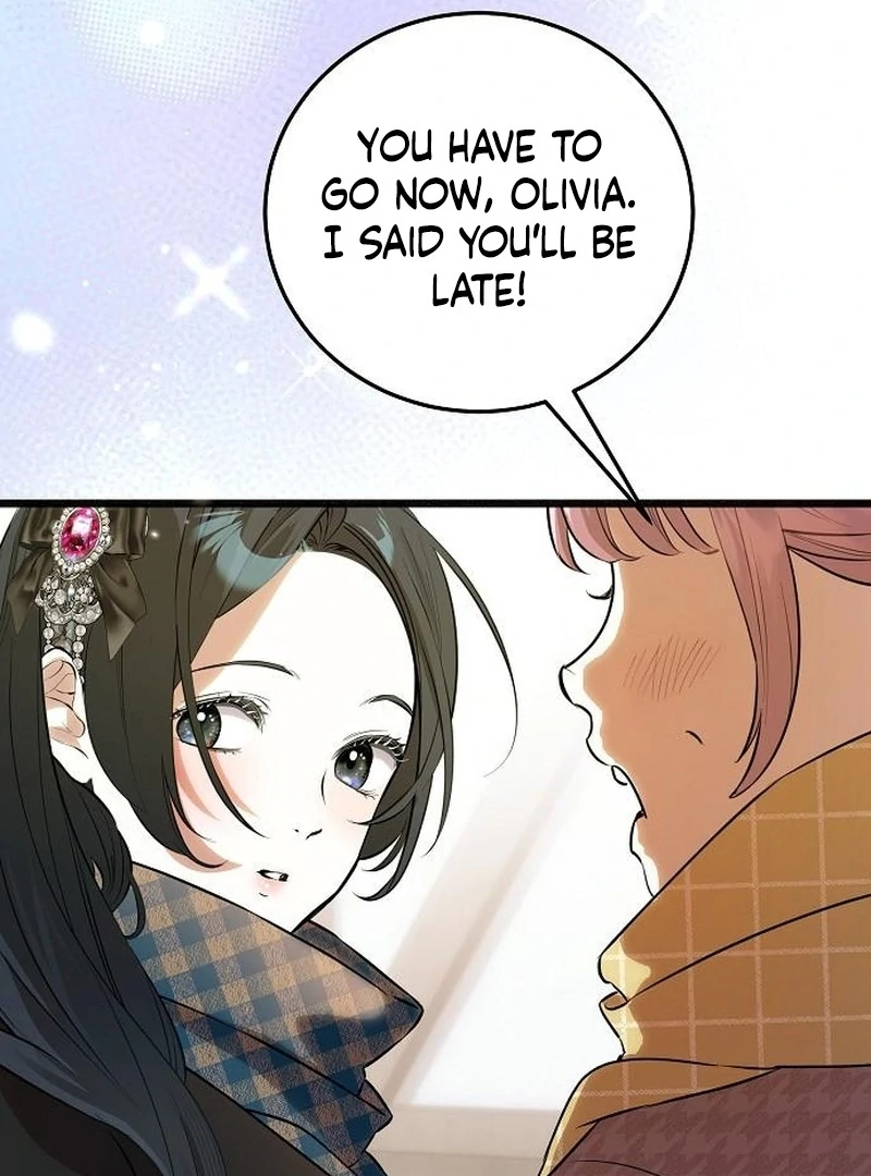 The Cruelty of Salvation - Chapter 18 - 42