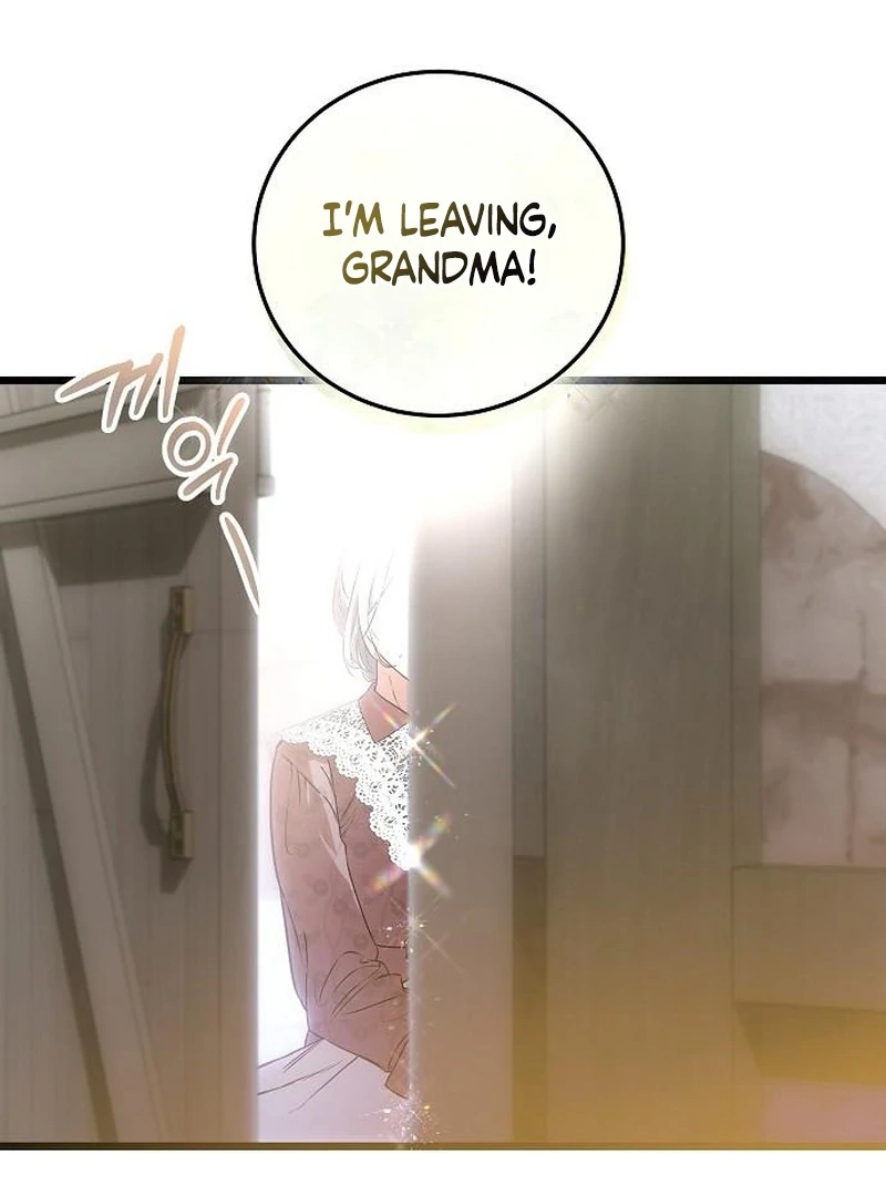 The Cruelty of Salvation - Chapter 18 - 44