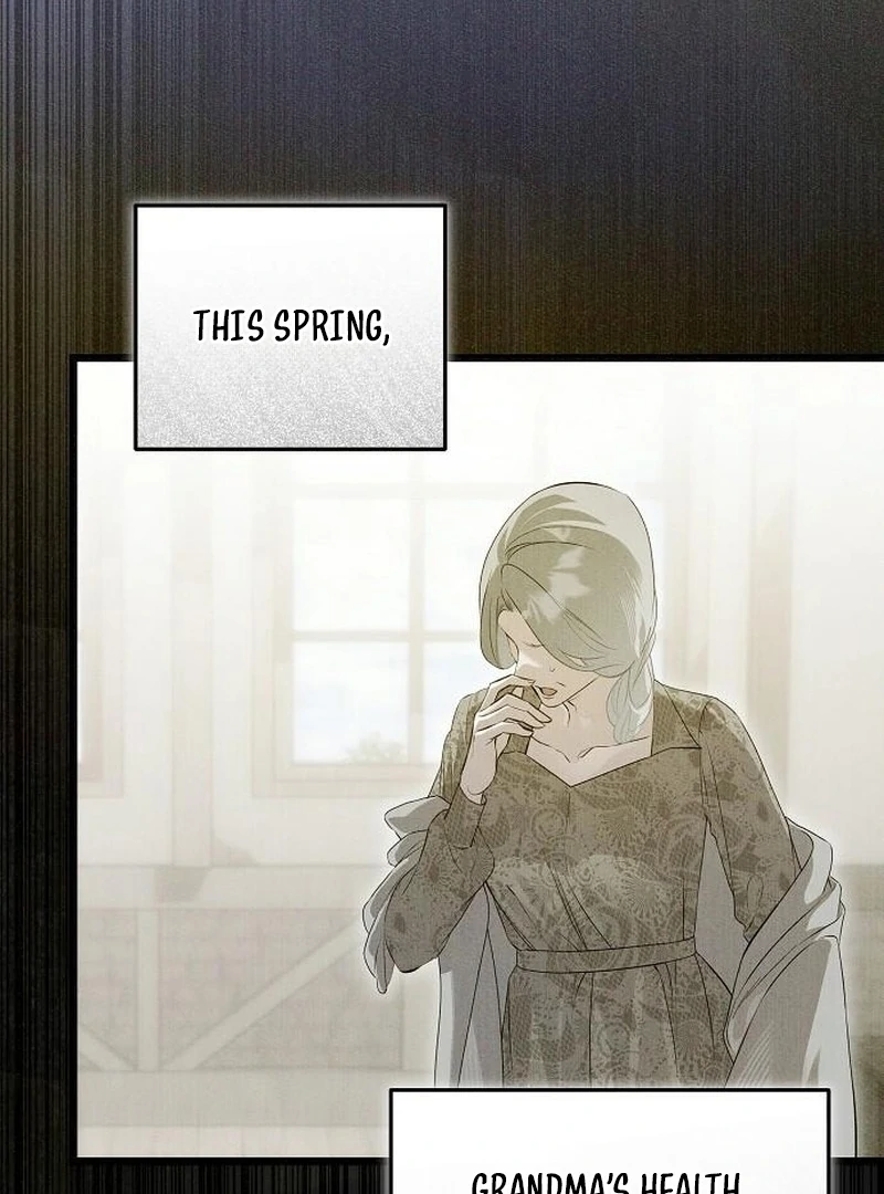 The Cruelty of Salvation - Chapter 18 - 54