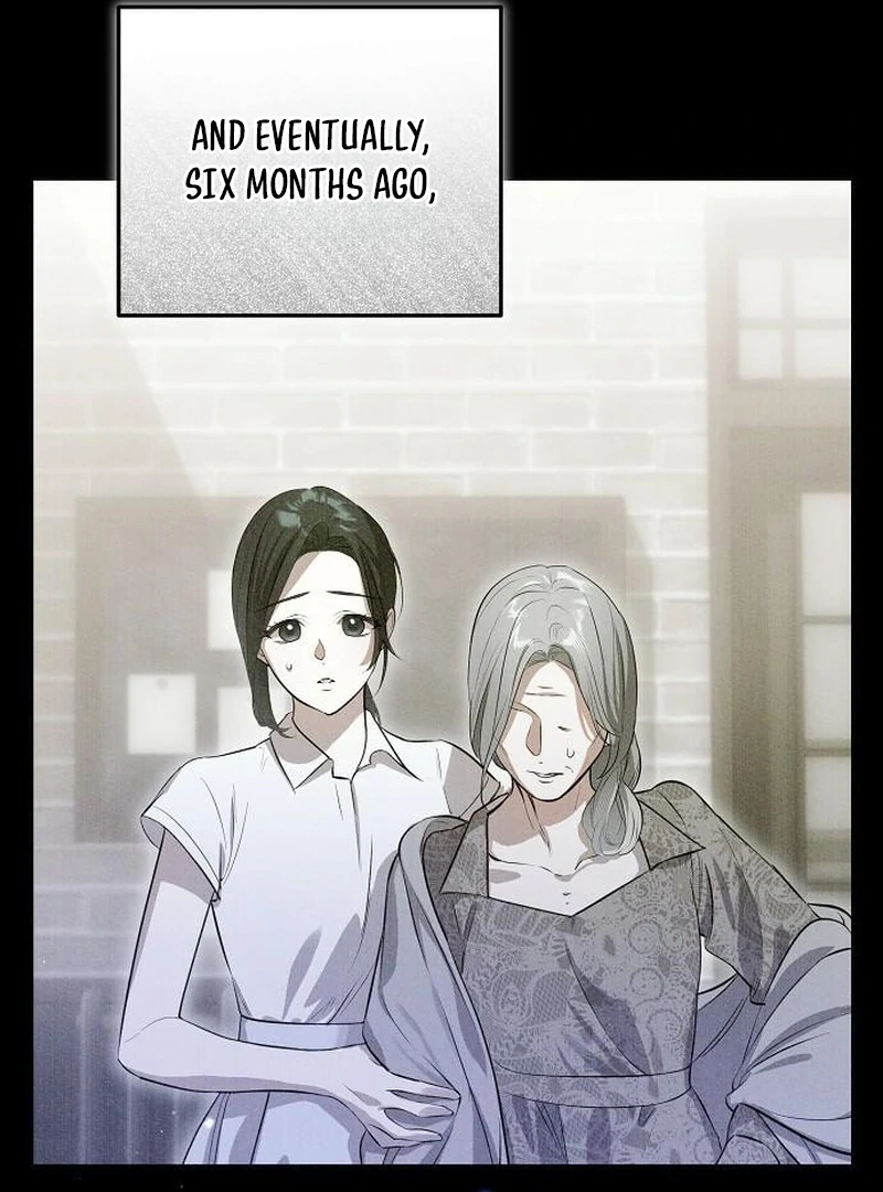 The Cruelty of Salvation - Chapter 18 - 59