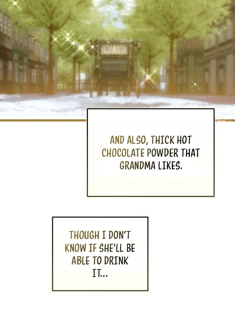 The Cruelty of Salvation - Chapter 18 - 72