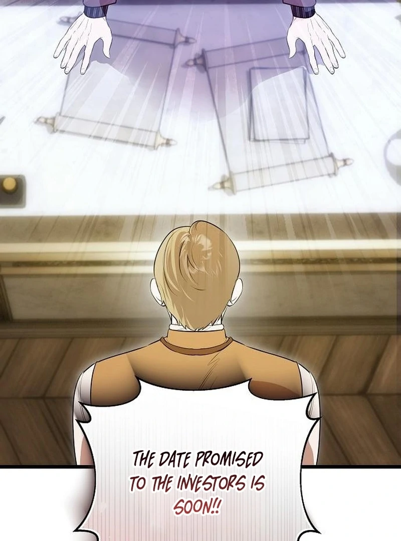 The Cruelty of Salvation - Chapter 18 - 81