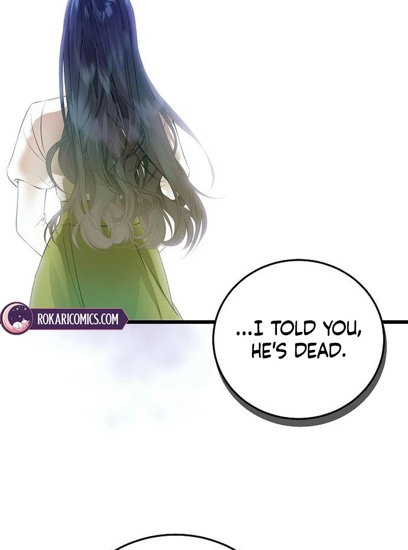 The Cruelty of Salvation - Chapter 18 - 89