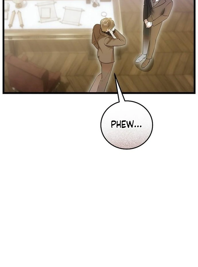 The Cruelty of Salvation - Chapter 18 - 91