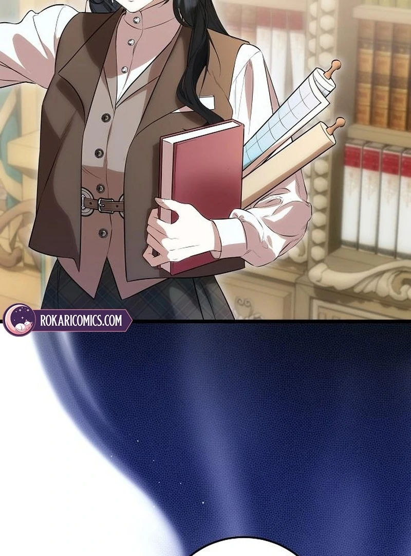 The Cruelty of Salvation - Chapter 18 - 100