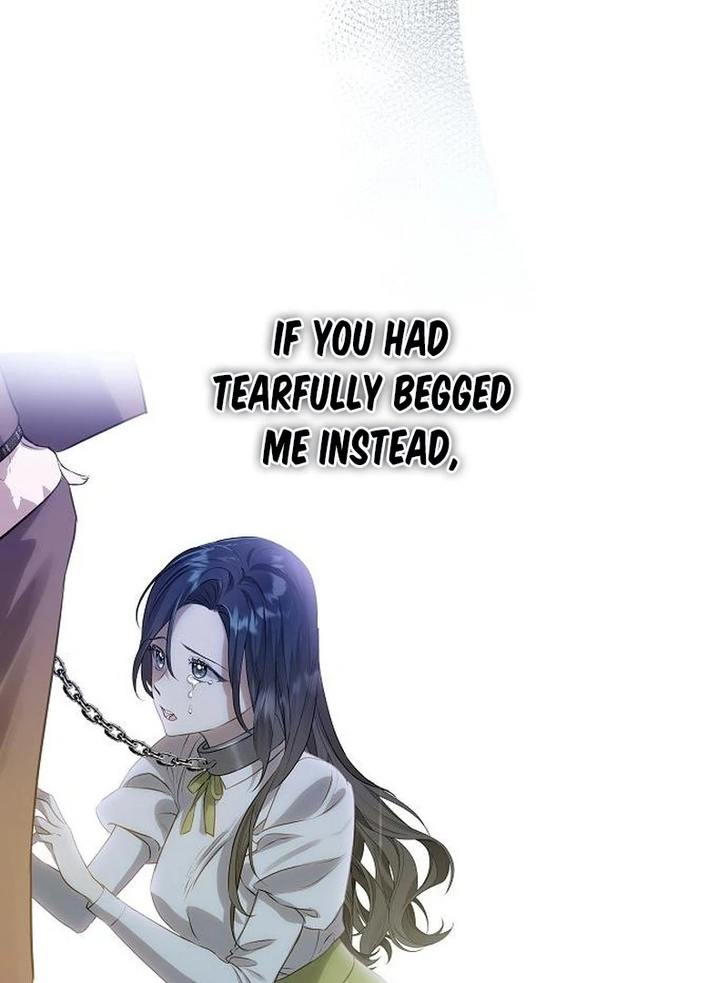 The Cruelty of Salvation - Chapter 18 - 109