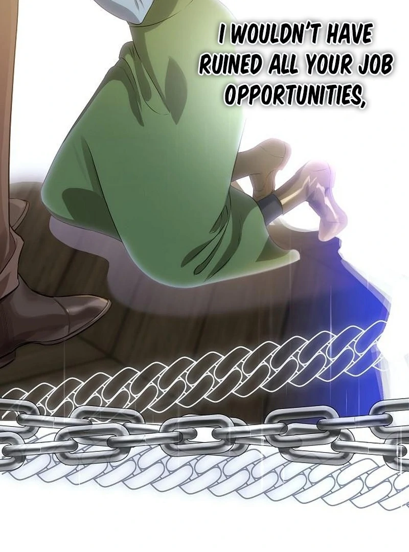 The Cruelty of Salvation - Chapter 18 - 110