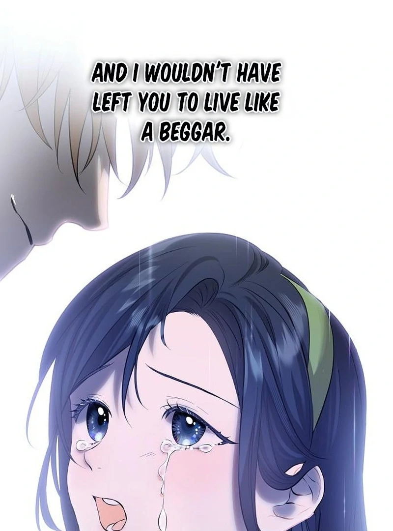 The Cruelty of Salvation - Chapter 18 - 111