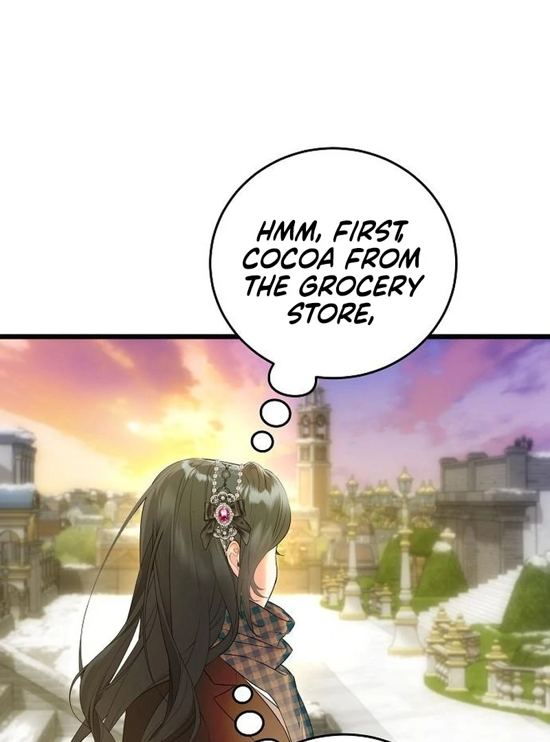 The Cruelty of Salvation - Chapter 19 - 5