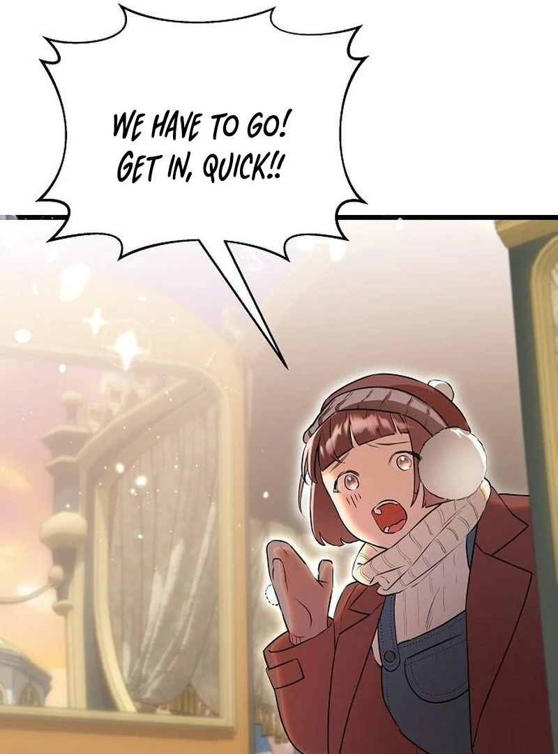 The Cruelty of Salvation - Chapter 19 - 10