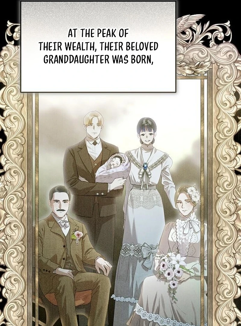 The Cruelty of Salvation - Chapter 19 - 20