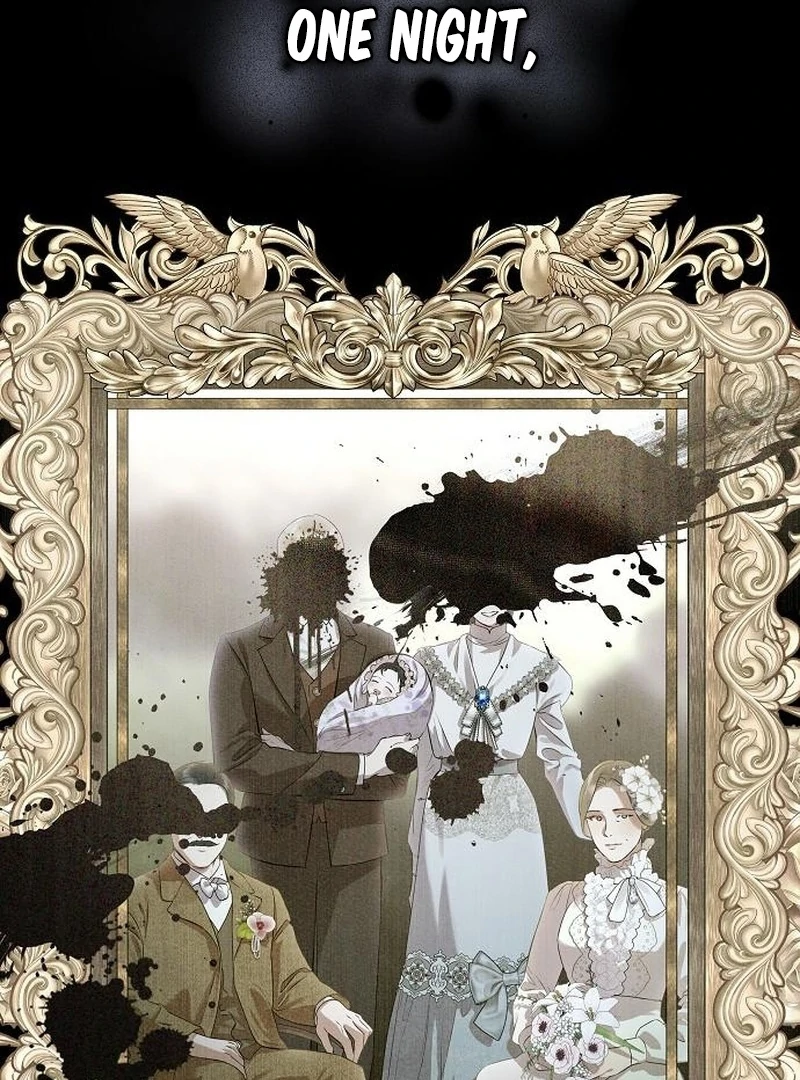 The Cruelty of Salvation - Chapter 19 - 22