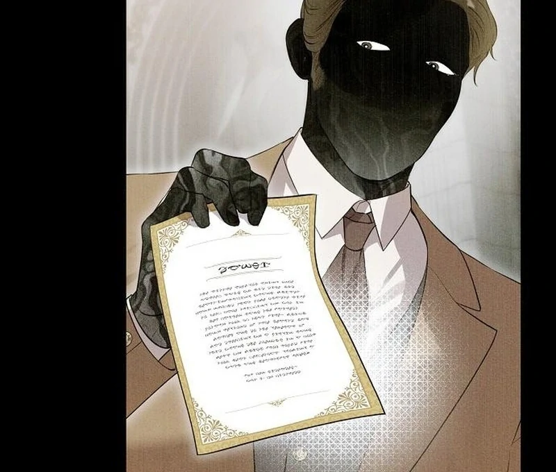 The Cruelty of Salvation - Chapter 19 - 28