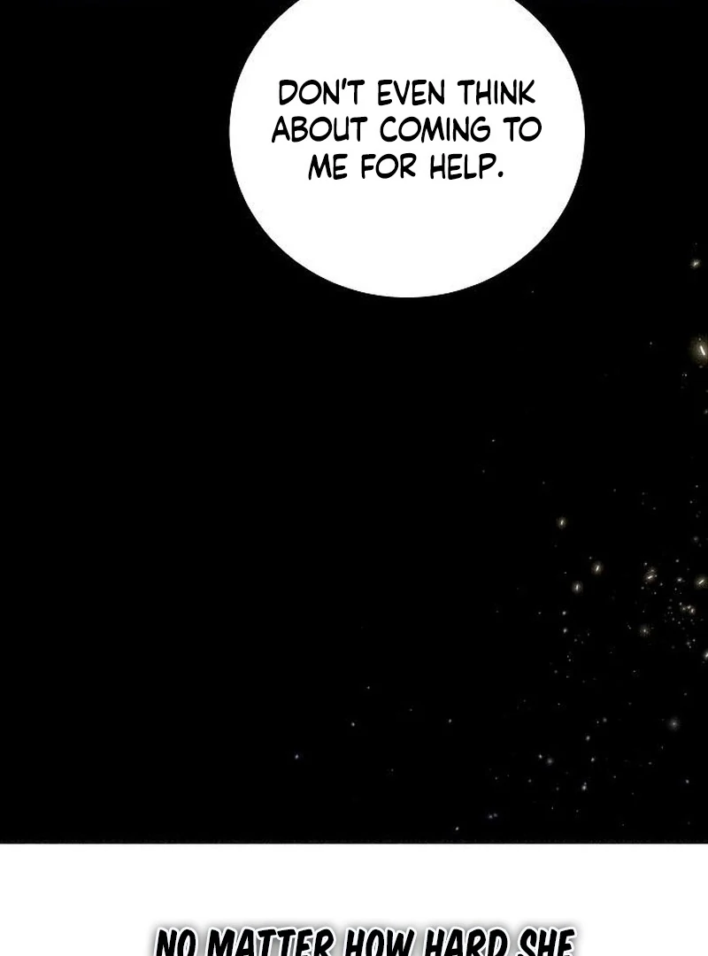 The Cruelty of Salvation - Chapter 19 - 31