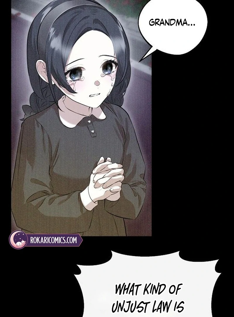 The Cruelty of Salvation - Chapter 19 - 34