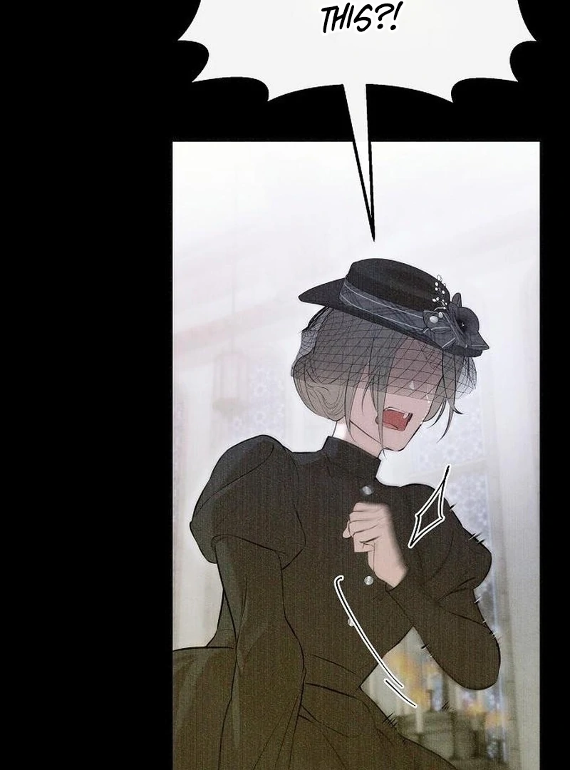 The Cruelty of Salvation - Chapter 19 - 35