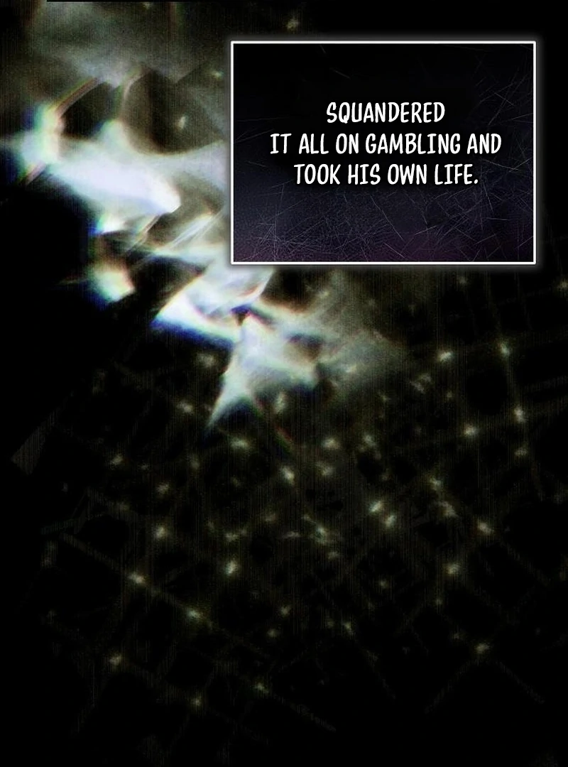 The Cruelty of Salvation - Chapter 19 - 41