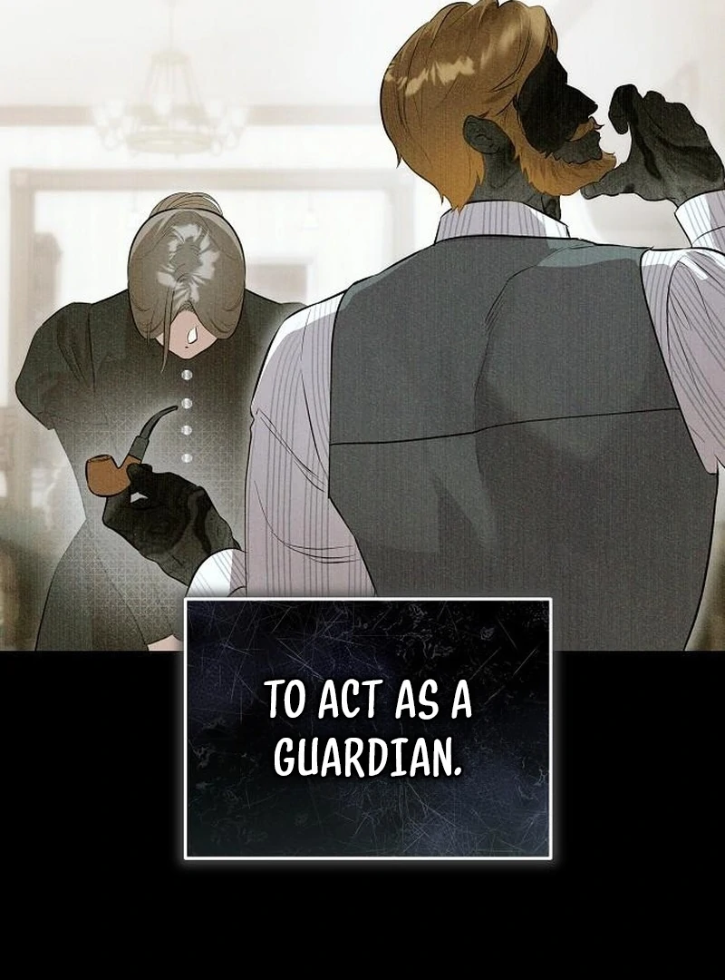 The Cruelty of Salvation - Chapter 19 - 43