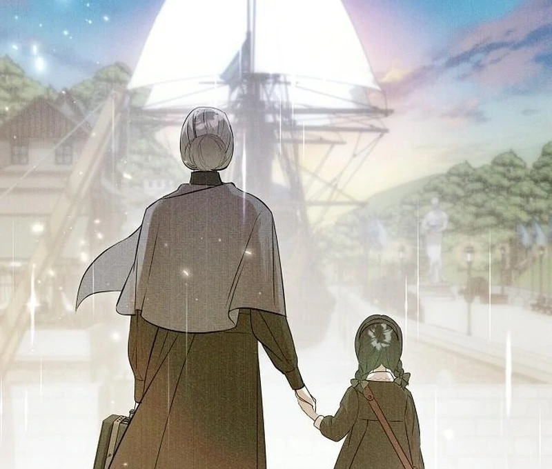 The Cruelty of Salvation - Chapter 19 - 47