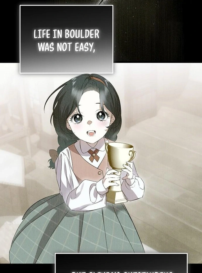 The Cruelty of Salvation - Chapter 19 - 51