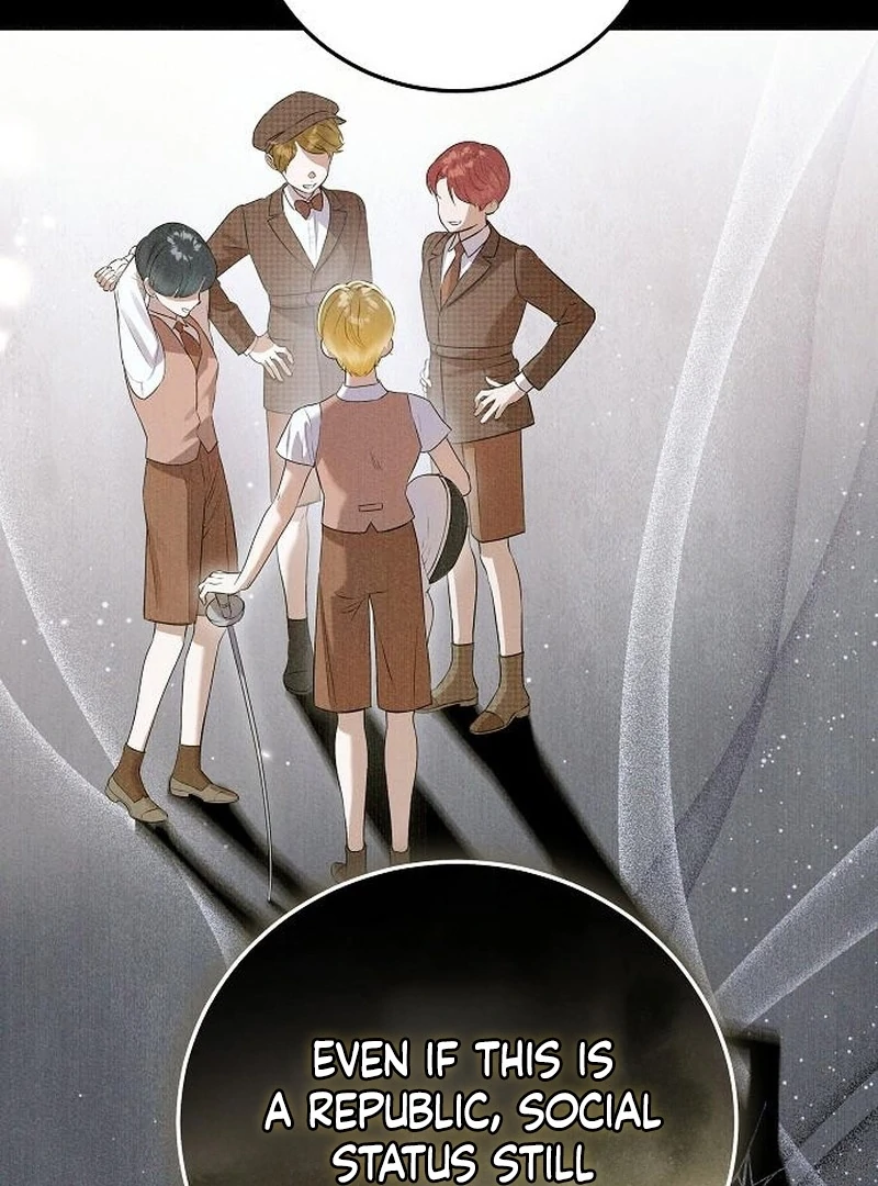 The Cruelty of Salvation - Chapter 19 - 62