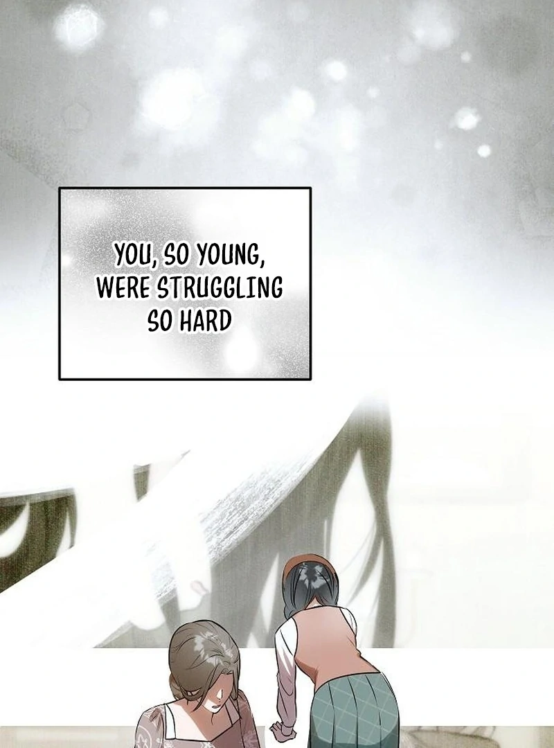 The Cruelty of Salvation - Chapter 19 - 78