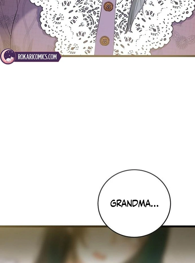 The Cruelty of Salvation - Chapter 19 - 83