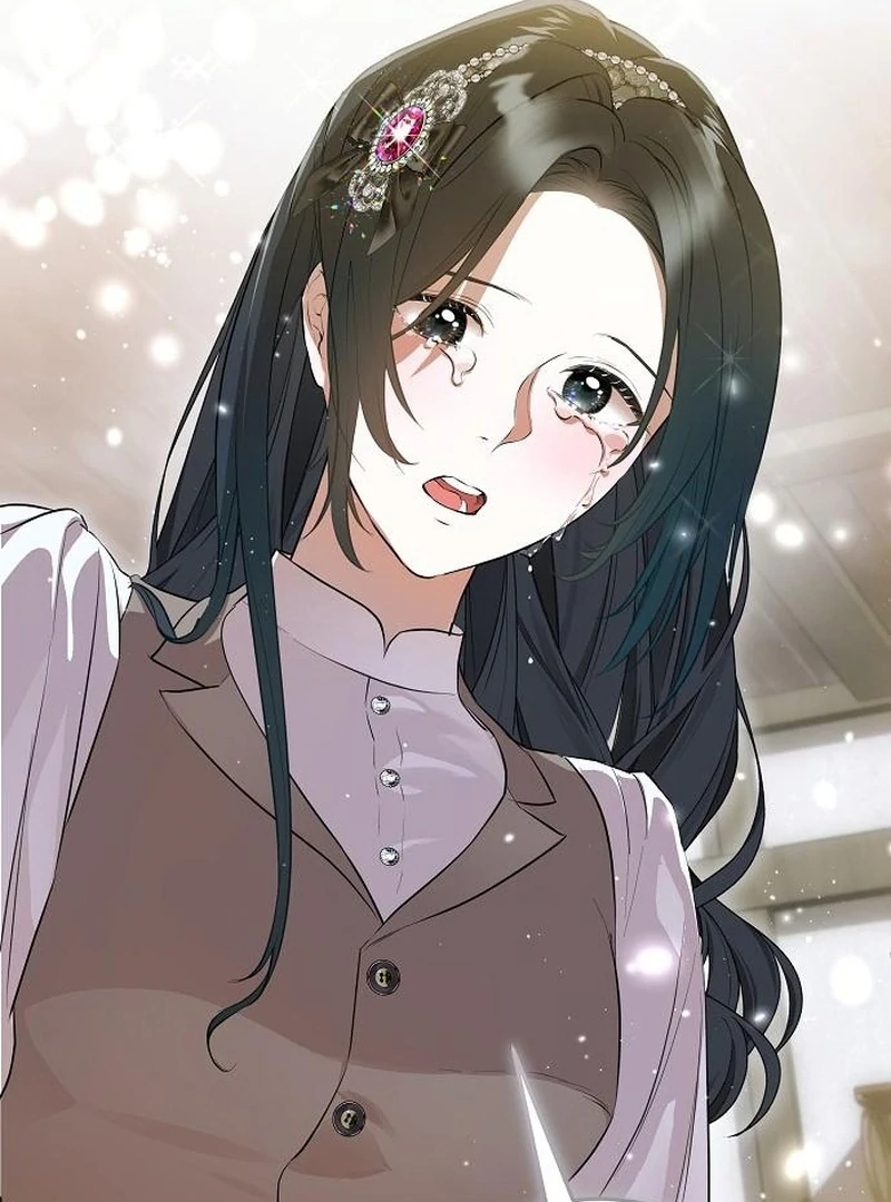 The Cruelty of Salvation - Chapter 19 - 87