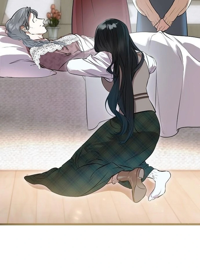 The Cruelty of Salvation - Chapter 19 - 92