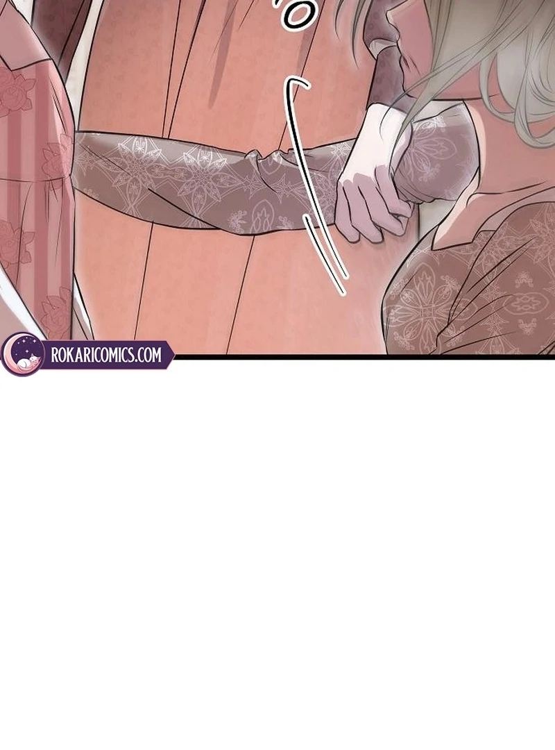 The Cruelty of Salvation - Chapter 19 - 98