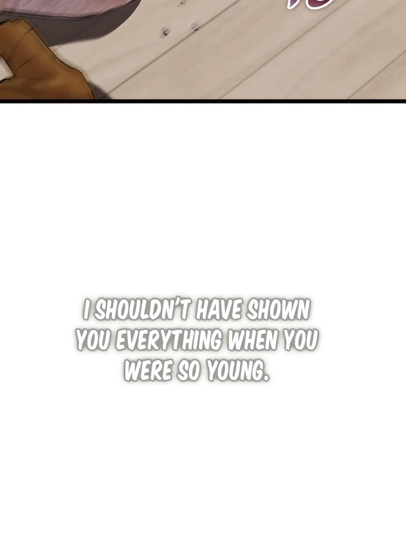 The Cruelty of Salvation - Chapter 19 - 100