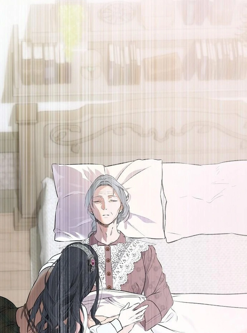 The Cruelty of Salvation - Chapter 19 - 107