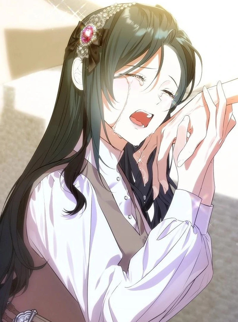 The Cruelty of Salvation - Chapter 19 - 110