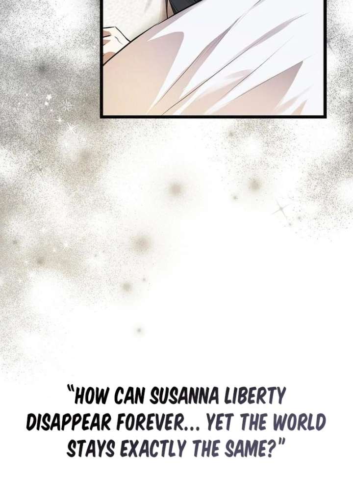 The Cruelty of Salvation Chapter 20 - Page 4