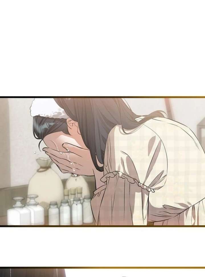 The Cruelty of Salvation Chapter 20 - Page 8