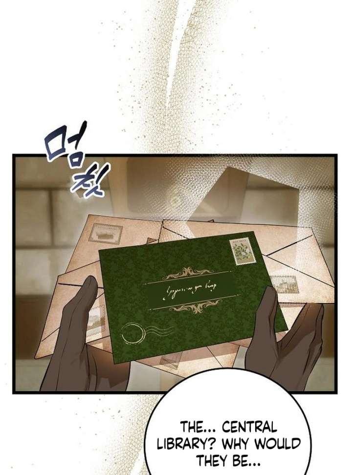 The Cruelty of Salvation Chapter 20 - Page 15