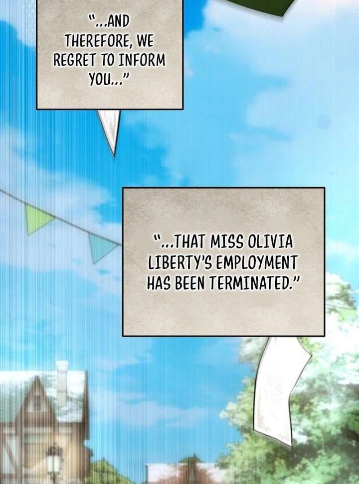 The Cruelty of Salvation Chapter 20 - Page 21