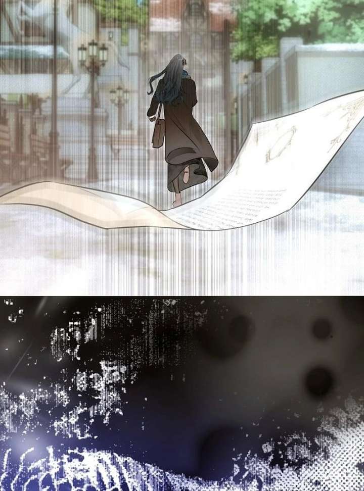 The Cruelty of Salvation Chapter 20 - Page 22