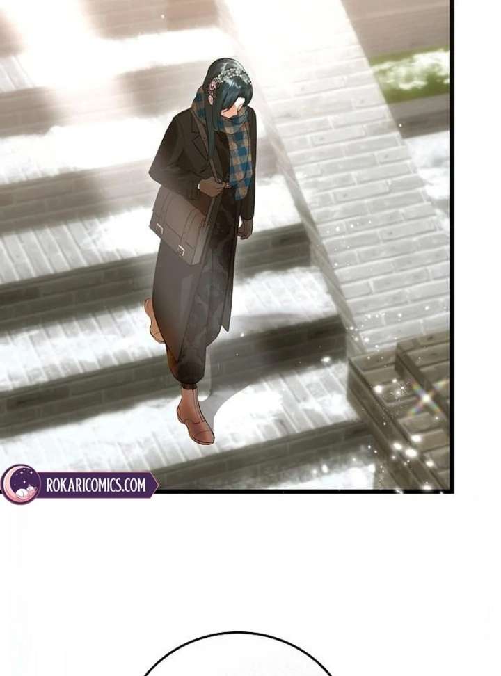 The Cruelty of Salvation Chapter 20 - Page 27