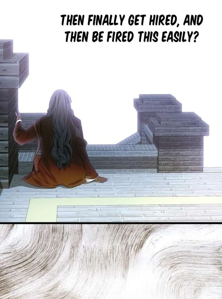 The Cruelty of Salvation Chapter 20 - Page 34