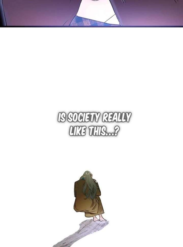 The Cruelty of Salvation Chapter 20 - Page 36