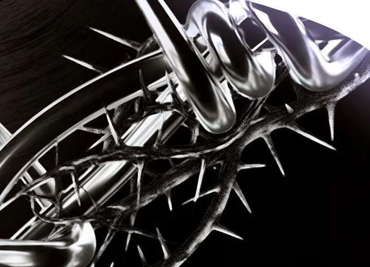 The Cruelty of Salvation Chapter 20 - Page 38