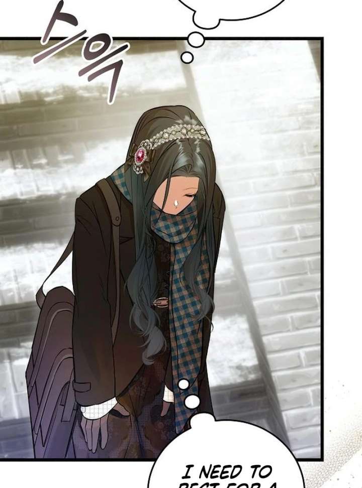 The Cruelty of Salvation Chapter 20 - Page 43