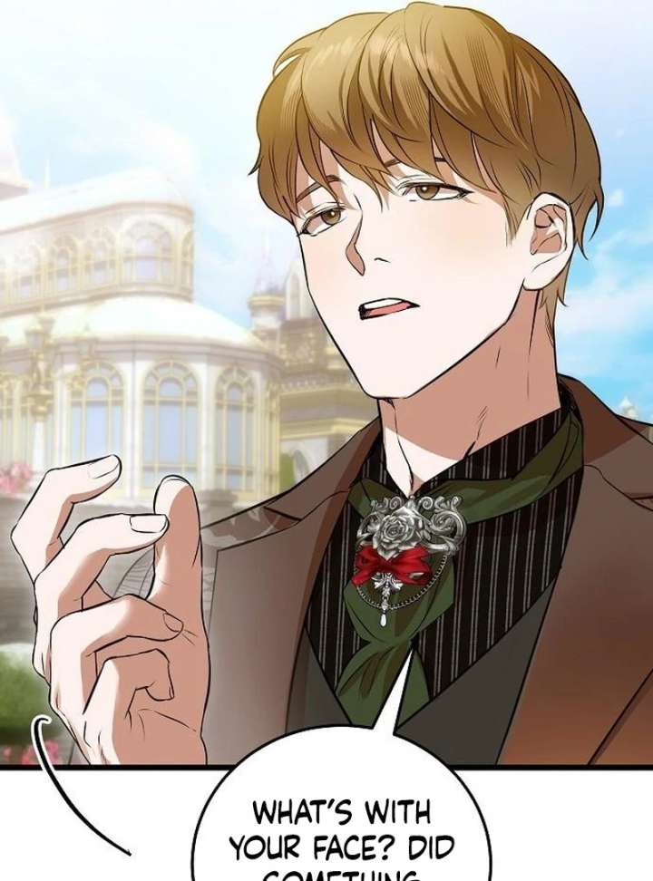 The Cruelty of Salvation Chapter 20 - Page 50